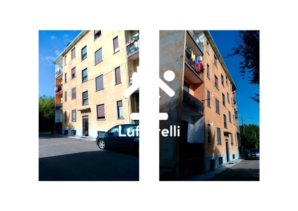 Immagine di CASA / VILLA VIA PIETRO ARETINO – MAGENTA