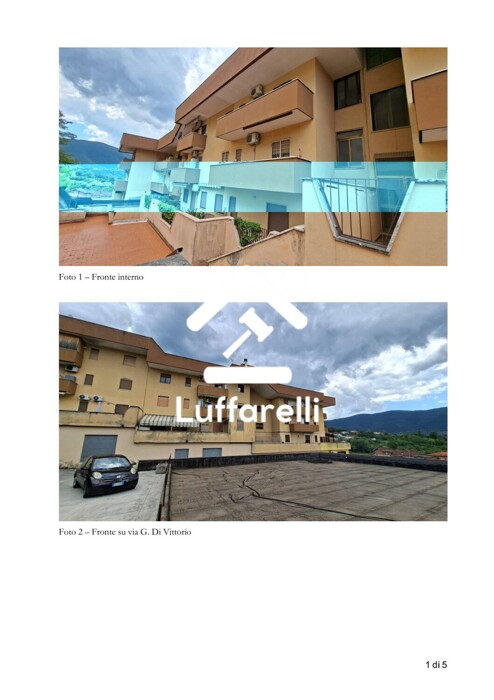 Immagine di APPARTAMENTO VIA BOSCHETTO – CECCANO