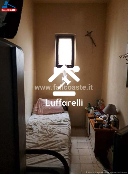 Immagine di CASA / VILLA VIA GREVE – ROMA