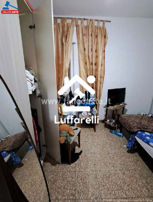 Immagine di CASA / VILLA VIA GREVE – ROMA