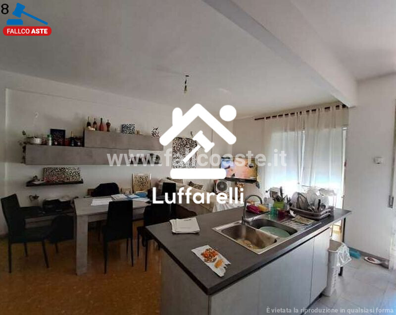 Immagine di CASA / VILLA VIA GREVE – ROMA