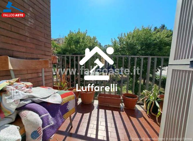 Immagine di CASA / VILLA VIA GREVE – ROMA