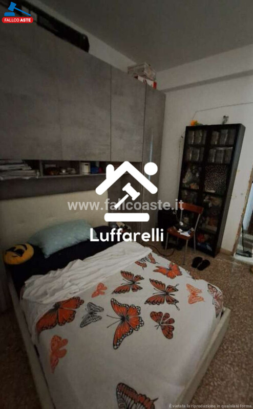 Immagine di CASA / VILLA VIA GREVE – ROMA