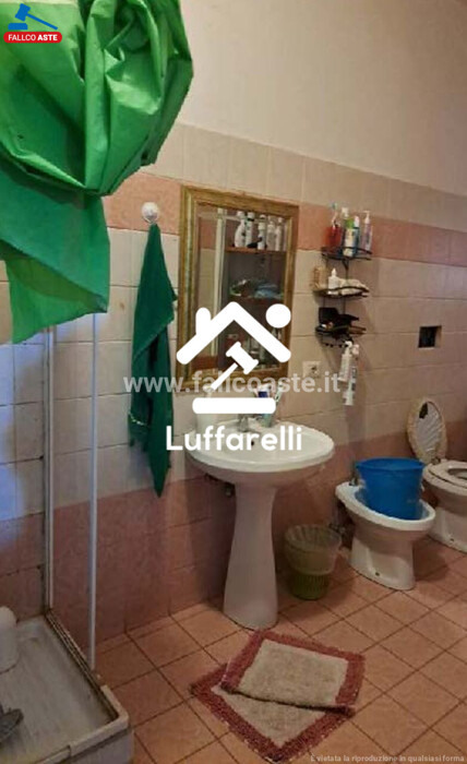 Immagine di CASA / VILLA VIA GREVE – ROMA