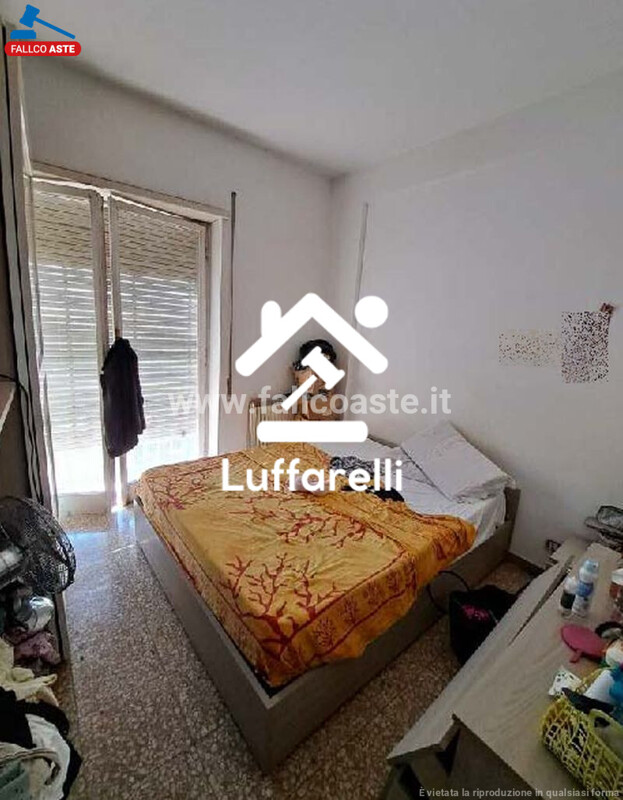 Immagine di CASA / VILLA VIA GREVE – ROMA