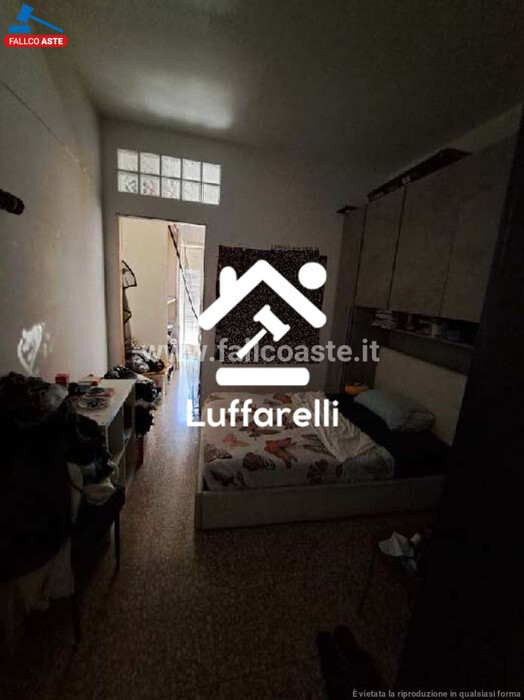 Immagine di CASA / VILLA VIA GREVE – ROMA