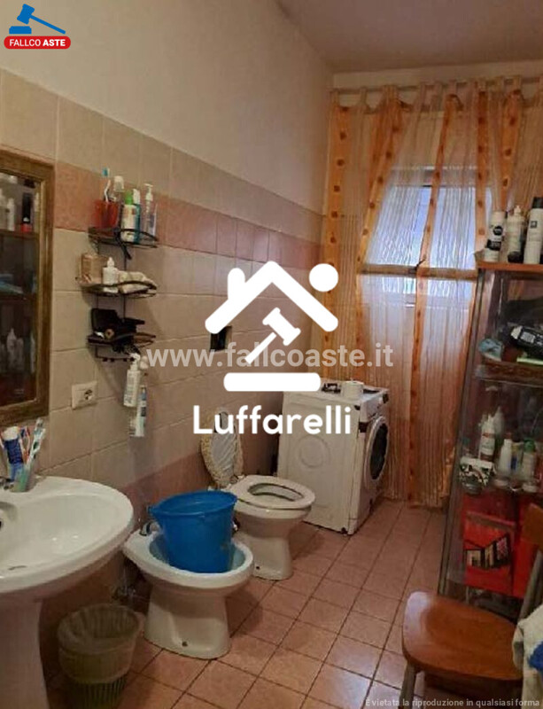 Immagine di CASA / VILLA VIA GREVE – ROMA
