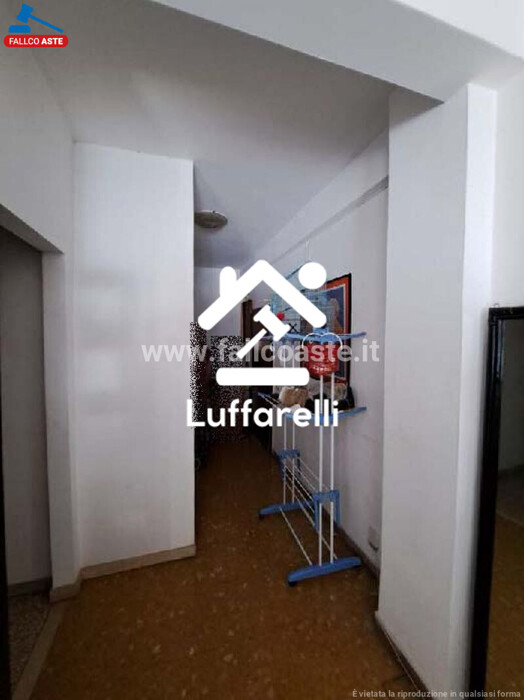 Immagine di CASA / VILLA VIA GREVE – ROMA