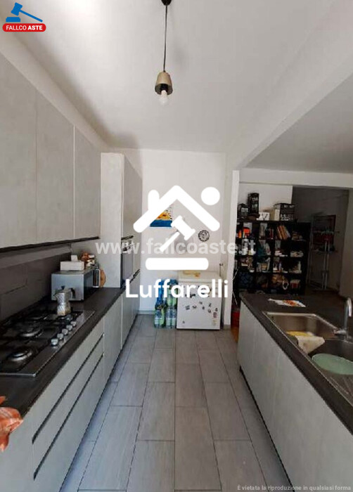 Immagine di CASA / VILLA VIA GREVE – ROMA