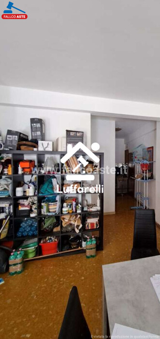 Immagine di CASA / VILLA VIA GREVE – ROMA