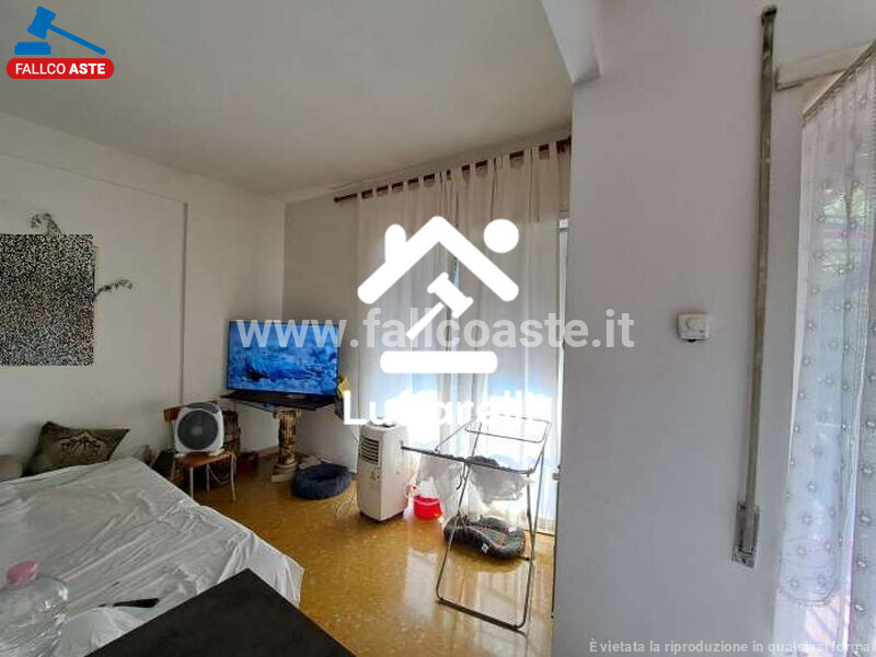 Immagine di CASA / VILLA VIA GREVE – ROMA