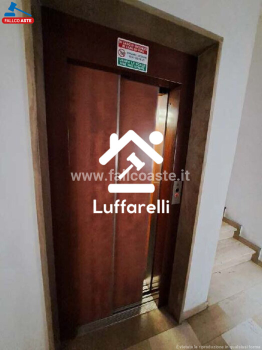 Immagine di CASA / VILLA VIA GREVE – ROMA