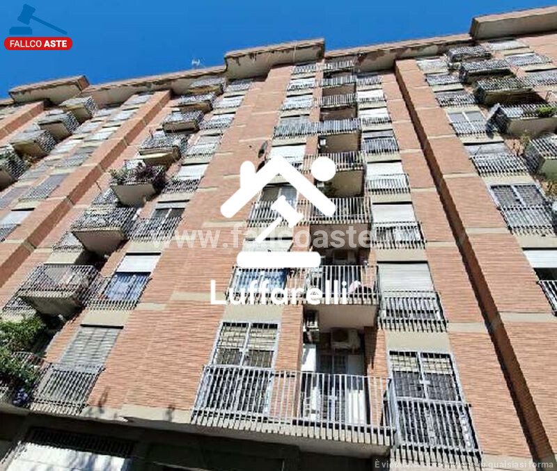 Immagine di CASA / VILLA VIA GREVE – ROMA