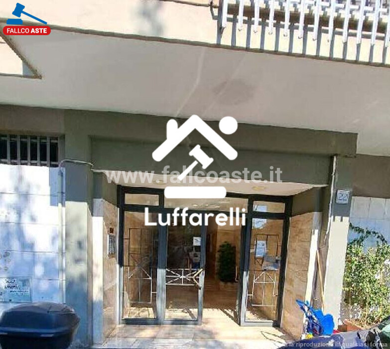 Immagine di CASA / VILLA VIA GREVE – ROMA