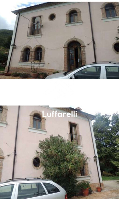 Immagine di STRUTTURE AGRICOLE LOCALITÀ BERARDA – MONTALTO UFFUGO