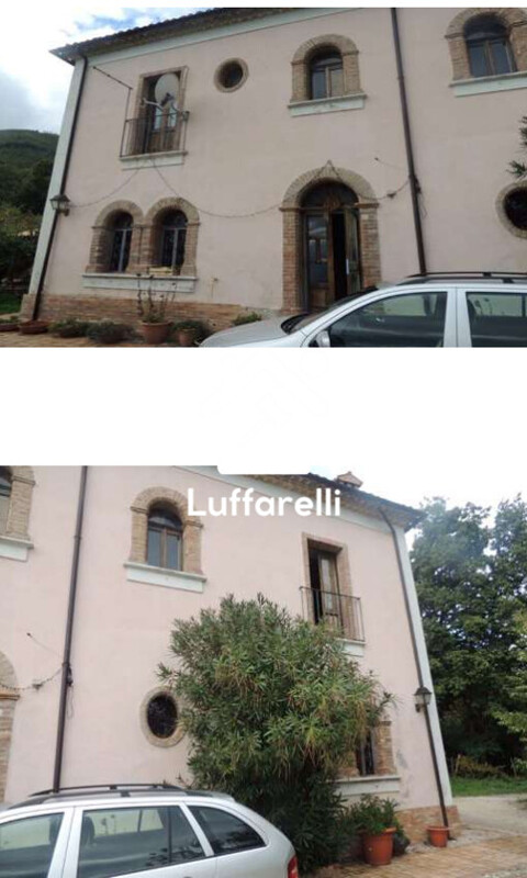 Immagine di STRUTTURE AGRICOLE LOCALITÀ BERARDA – MONTALTO UFFUGO