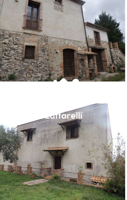 Immagine di STRUTTURE AGRICOLE LOCALITÀ BERARDA – MONTALTO UFFUGO