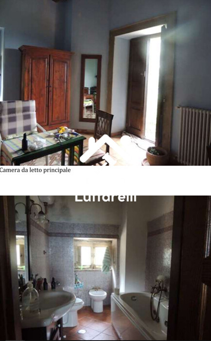 Immagine di STRUTTURE AGRICOLE LOCALITÀ BERARDA – MONTALTO UFFUGO