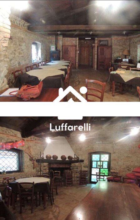 Immagine di STRUTTURE AGRICOLE LOCALITÀ BERARDA – MONTALTO UFFUGO