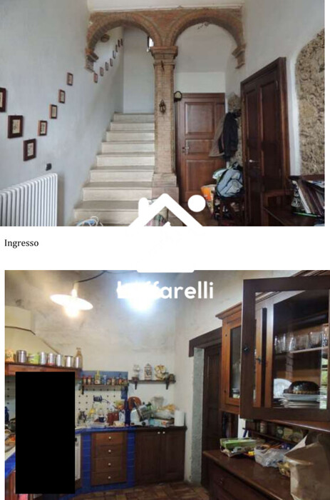 Immagine di STRUTTURE AGRICOLE LOCALITÀ BERARDA – MONTALTO UFFUGO