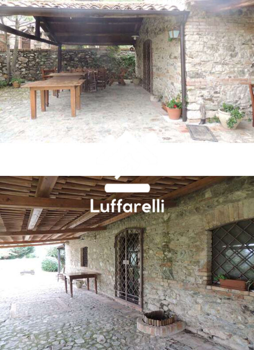 Immagine di STRUTTURE AGRICOLE LOCALITÀ BERARDA – MONTALTO UFFUGO