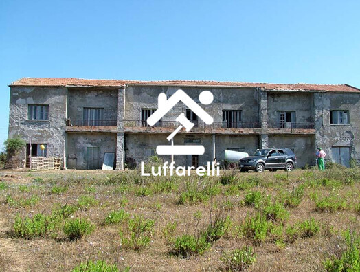 Immagine di NEGOZIO O LOCALE COMMERCIALE LOCALITÀ SCORPARI – ORSOMARSO