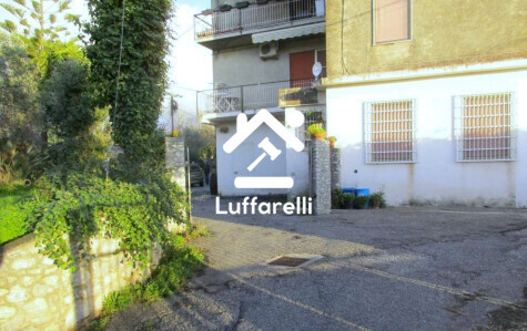 Immagine di APPARTAMENTO PIAZZA SAN GIORGIO – SERRASTRETTA