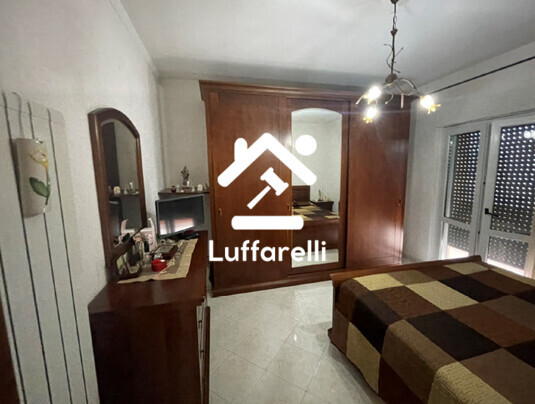 Immagine di CASA / VILLA VIA AVIS DONATORI DEL SANGUE N. 9 – MAENZA