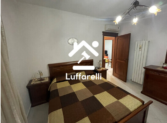 Immagine di CASA / VILLA VIA AVIS DONATORI DEL SANGUE N. 9 – MAENZA