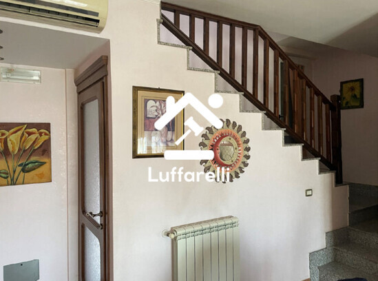 Immagine di CASA / VILLA VIA AVIS DONATORI DEL SANGUE N. 9 – MAENZA