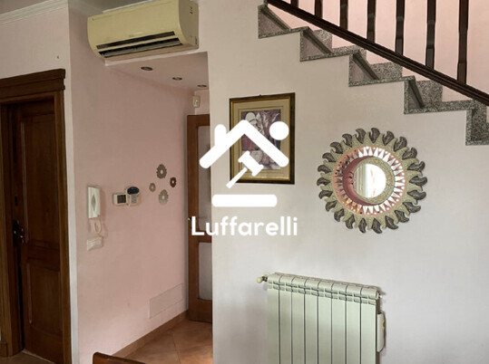 Immagine di CASA / VILLA VIA AVIS DONATORI DEL SANGUE N. 9 – MAENZA