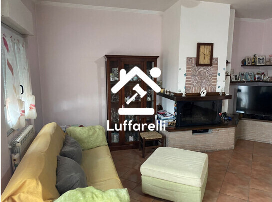 Immagine di CASA / VILLA VIA AVIS DONATORI DEL SANGUE N. 9 – MAENZA