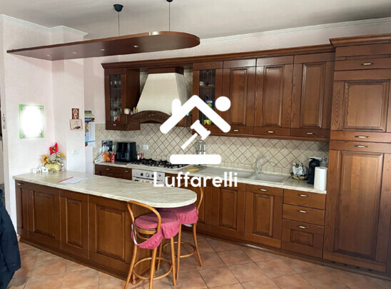 Immagine di CASA / VILLA VIA AVIS DONATORI DEL SANGUE N. 9 – MAENZA