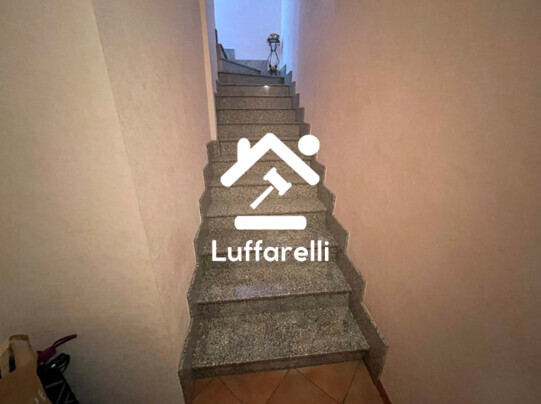 Immagine di CASA / VILLA VIA AVIS DONATORI DEL SANGUE N. 9 – MAENZA