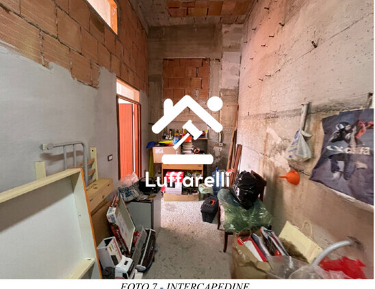 Immagine di CASA / VILLA VIA AVIS DONATORI DEL SANGUE N. 9 – MAENZA