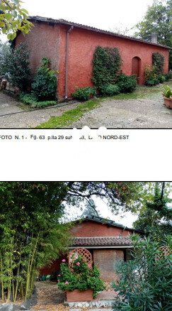 Immagine di CASA / VILLA VIA COLLE SAN GIOVANNI 2-4 – VELLETRI