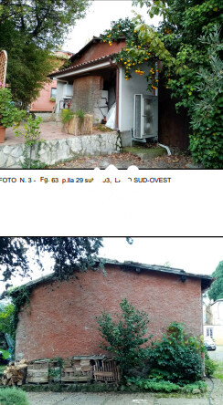 Immagine di CASA / VILLA VIA COLLE SAN GIOVANNI 2-4 – VELLETRI