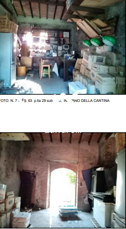 Immagine di CASA / VILLA VIA COLLE SAN GIOVANNI 2-4 – VELLETRI