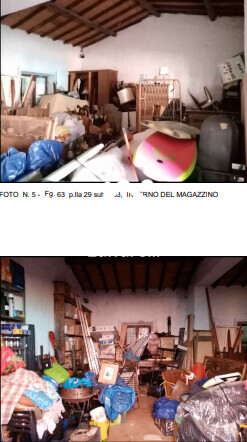 Immagine di CASA / VILLA VIA COLLE SAN GIOVANNI 2-4 – VELLETRI