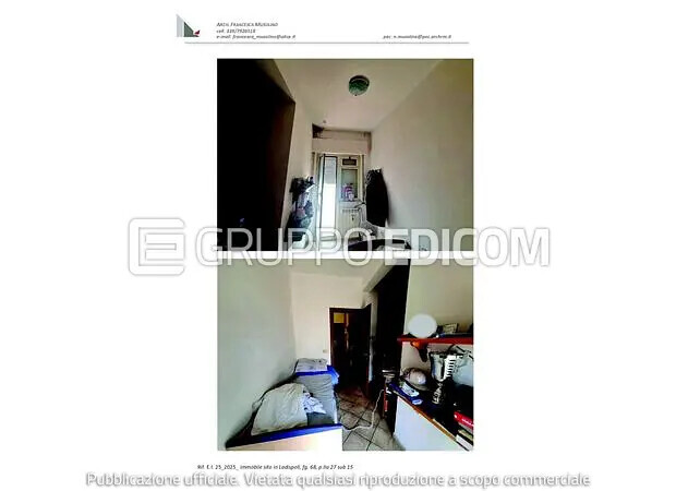 Immagine di APPARTAMENTO VIA ROMA – LADISPOLI