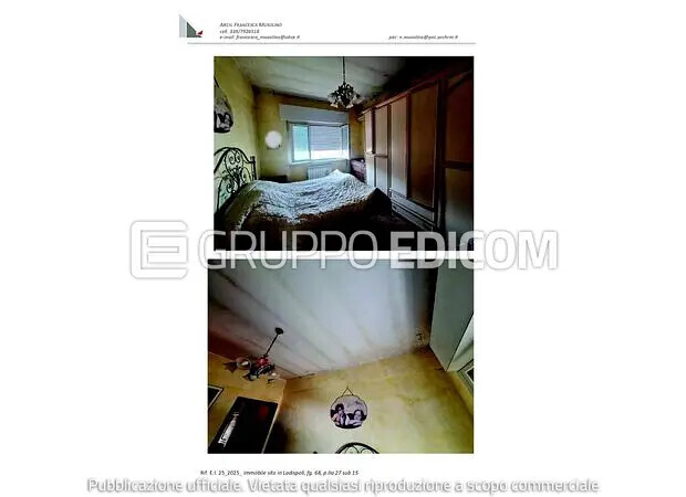 Immagine di APPARTAMENTO VIA ROMA – LADISPOLI