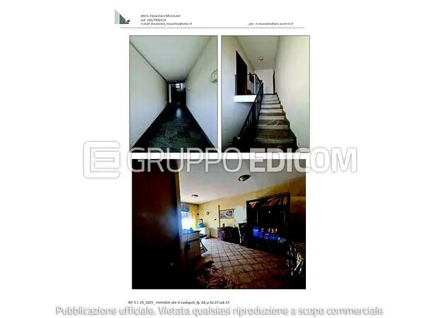 Immagine di APPARTAMENTO VIA ROMA – LADISPOLI