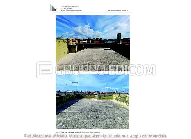 Immagine di APPARTAMENTO VIA ROMA – LADISPOLI