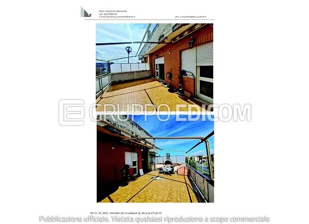 Immagine di APPARTAMENTO VIA ROMA – LADISPOLI