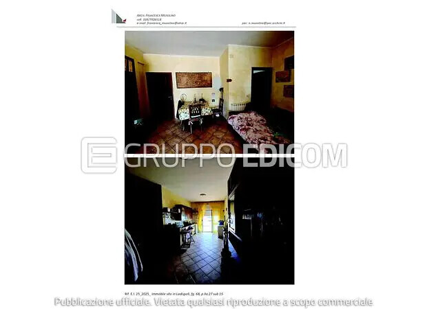 Immagine di APPARTAMENTO VIA ROMA – LADISPOLI