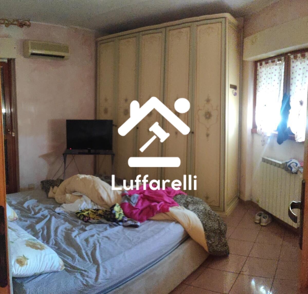 APPARTAMENTO VIA DELLE COLONIE - SANTA MARINELLA — foto 7