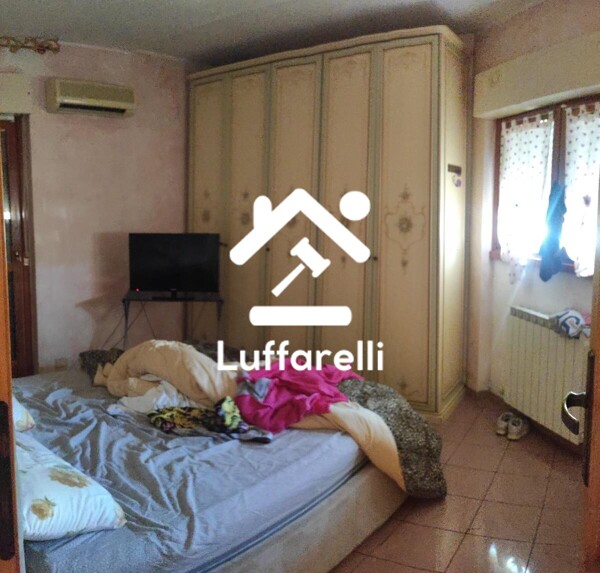 APPARTAMENTO VIA DELLE COLONIE - SANTA MARINELLA — foto 7