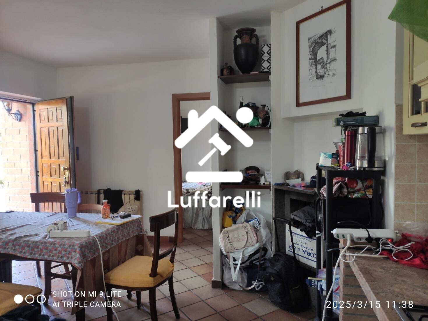 APPARTAMENTO VIA DELLE COLONIE - SANTA MARINELLA — foto 9