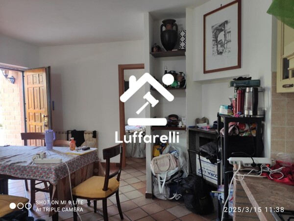 APPARTAMENTO VIA DELLE COLONIE - SANTA MARINELLA — foto 9