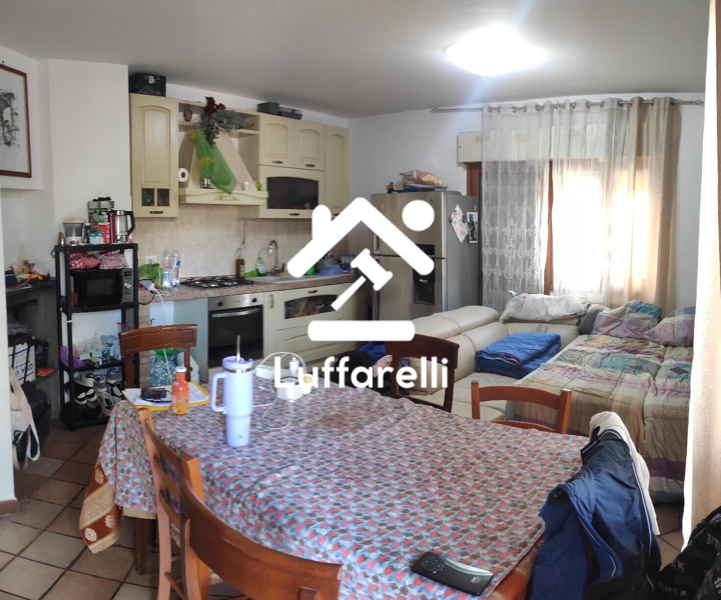 APPARTAMENTO VIA DELLE COLONIE - SANTA MARINELLA — foto 5